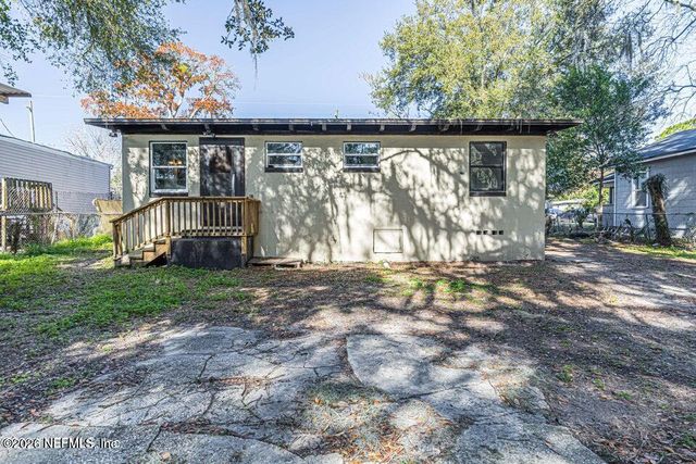 8306 GALVESTON Avenue, Jacksonville, FL 32211