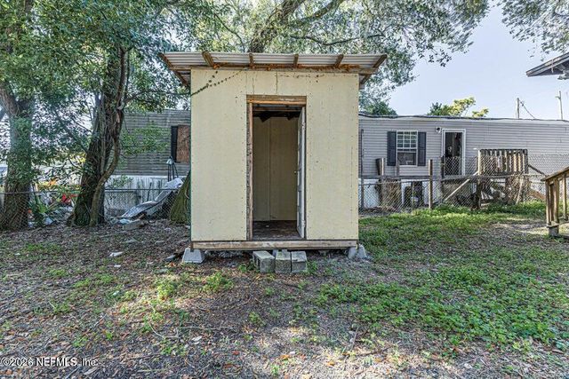 8306 GALVESTON Avenue, Jacksonville, FL 32211