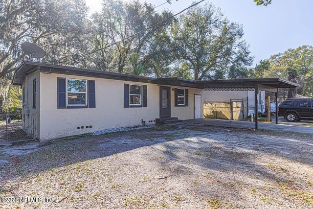 8306 GALVESTON Avenue, Jacksonville, FL 32211