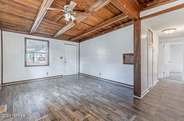 8306 GALVESTON Avenue, Jacksonville, FL 32211