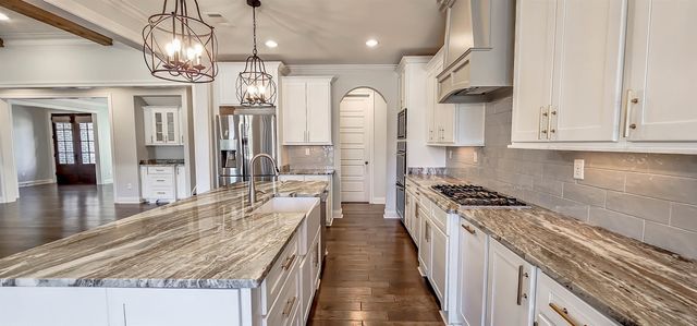 4728 MAGNOLIA PARK CIR W, Collierville, TN 38017