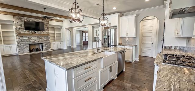 4728 MAGNOLIA PARK CIR W, Collierville, TN 38017