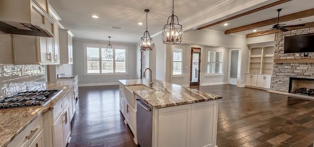 4728 MAGNOLIA PARK CIR W, Collierville, TN 38017