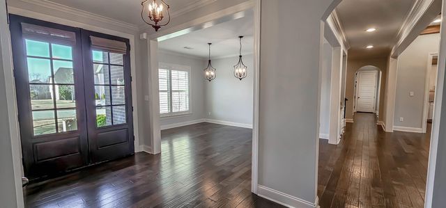 4728 MAGNOLIA PARK CIR W, Collierville, TN 38017