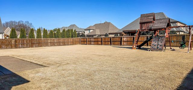 4728 MAGNOLIA PARK CIR W, Collierville, TN 38017