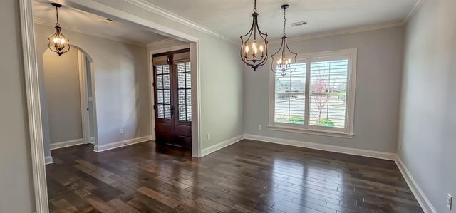 4728 MAGNOLIA PARK CIR W, Collierville, TN 38017