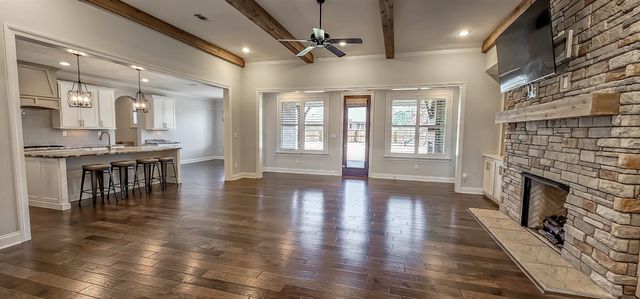 4728 MAGNOLIA PARK CIR W, Collierville, TN 38017