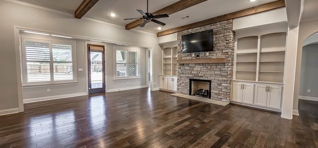 4728 MAGNOLIA PARK CIR W, Collierville, TN 38017