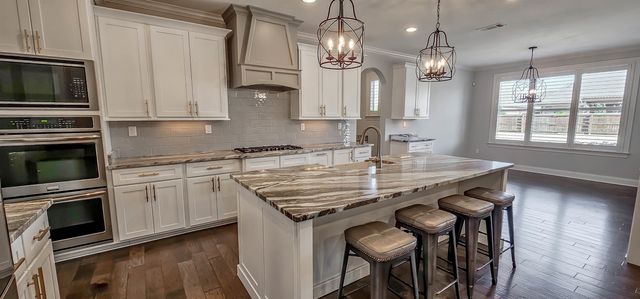 4728 MAGNOLIA PARK CIR W, Collierville, TN 38017