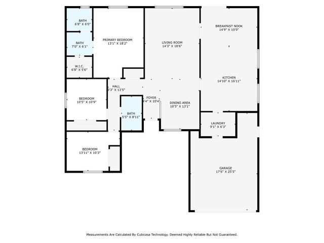 7309 W Canterbury Drive, Peoria, AZ 85345