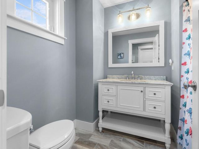 3 Desiree Court C, Smithfield, RI 02917