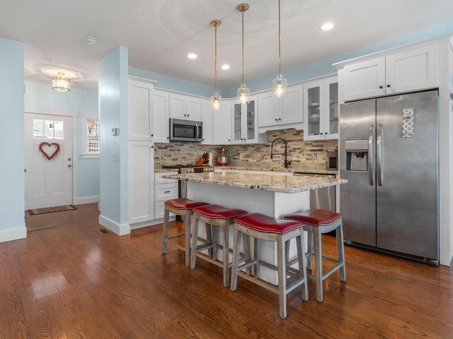 3 Desiree Court C, Smithfield, RI 02917