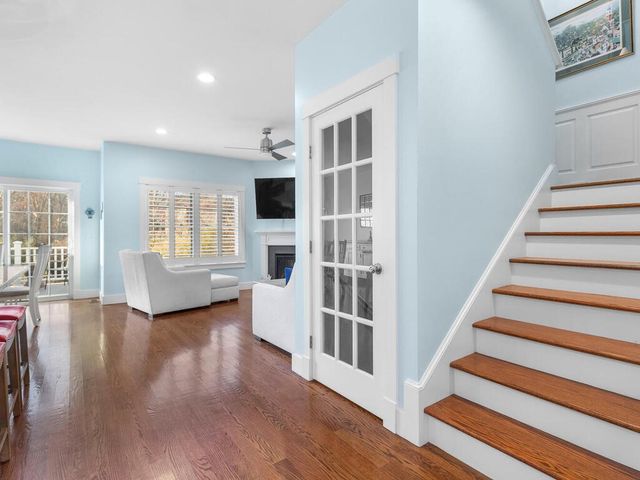 3 Desiree Court C, Smithfield, RI 02917