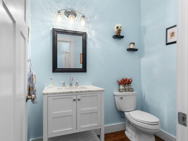 3 Desiree Court C, Smithfield, RI 02917