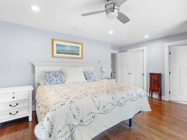 3 Desiree Court C, Smithfield, RI 02917