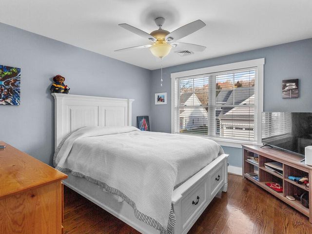 3 Desiree Court C, Smithfield, RI 02917