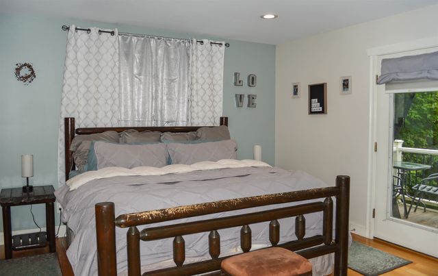 16 Vilas Road, Alstead, NH 03602