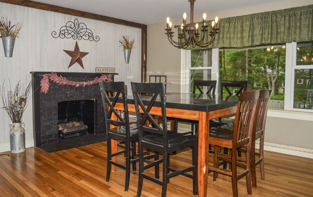 16 Vilas Road, Alstead, NH 03602