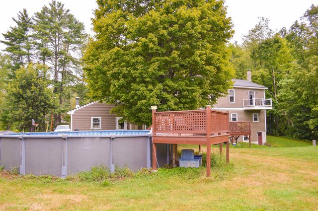 16 Vilas Road, Alstead, NH 03602