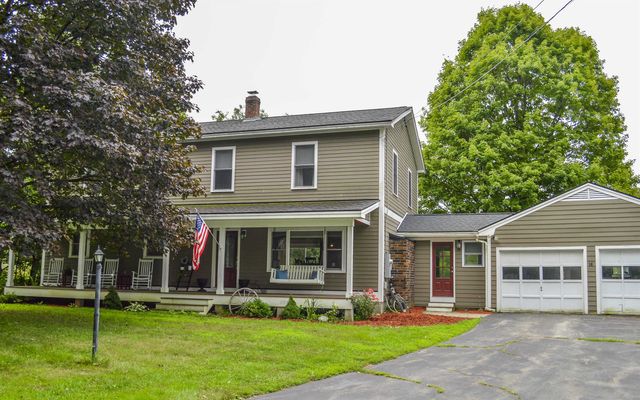 16 Vilas Road, Alstead, NH 03602