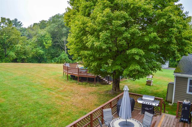 16 Vilas Road, Alstead, NH 03602