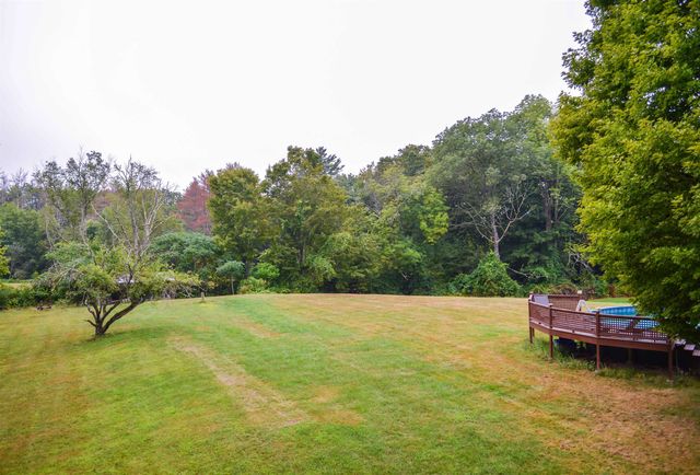 16 Vilas Road, Alstead, NH 03602