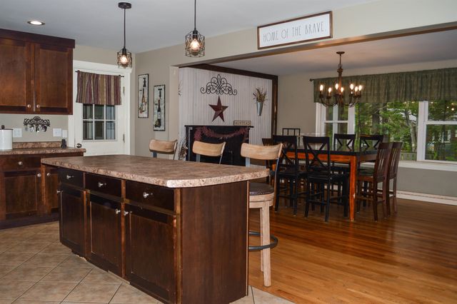 16 Vilas Road, Alstead, NH 03602