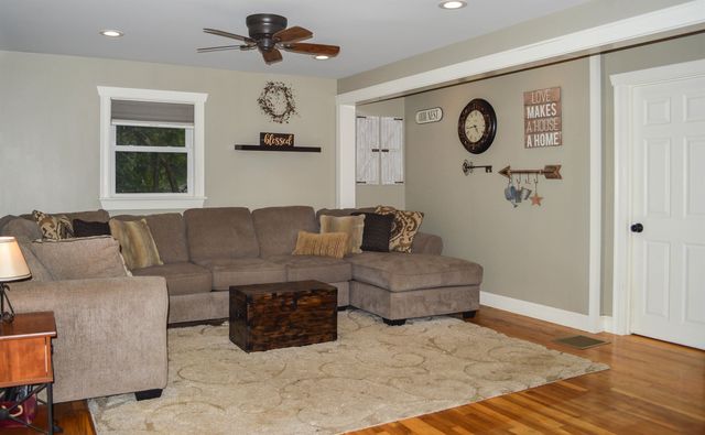 16 Vilas Road, Alstead, NH 03602