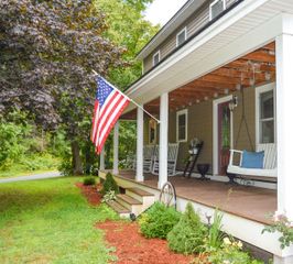 16 Vilas Road, Alstead, NH 03602