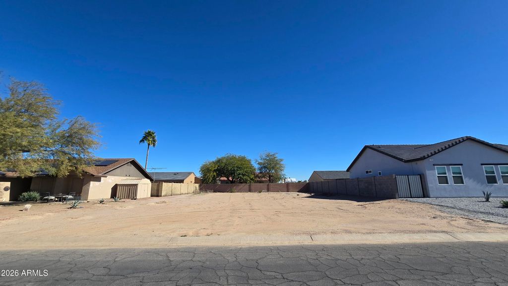 Image 1 of property listing at 15093 S RORY CALHOUN Drive 772, Arizona City, AZ 85123