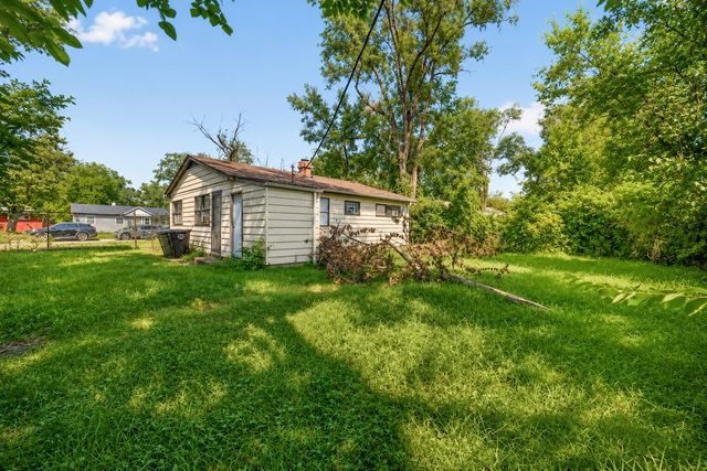 4251 W 22nd Plaza, Gary, IN 46404