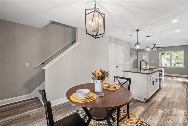 116 Newell Avenue, Kannapolis, NC 28081