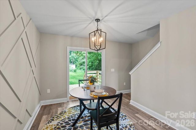 116 Newell Avenue, Kannapolis, NC 28081