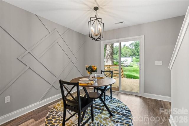 116 Newell Avenue, Kannapolis, NC 28081