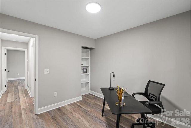 116 Newell Avenue, Kannapolis, NC 28081