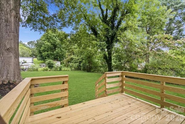 116 Newell Avenue, Kannapolis, NC 28081