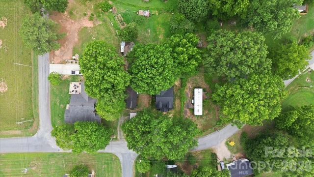 116 Newell Avenue, Kannapolis, NC 28081