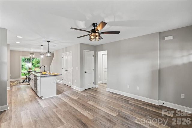 116 Newell Avenue, Kannapolis, NC 28081