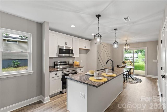 116 Newell Avenue, Kannapolis, NC 28081