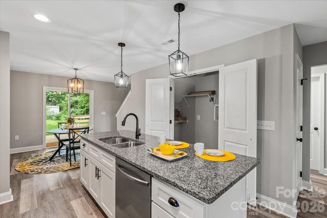 116 Newell Avenue, Kannapolis, NC 28081
