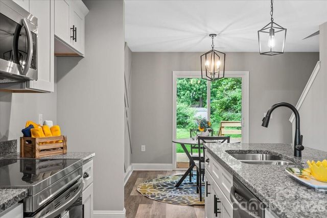 116 Newell Avenue, Kannapolis, NC 28081