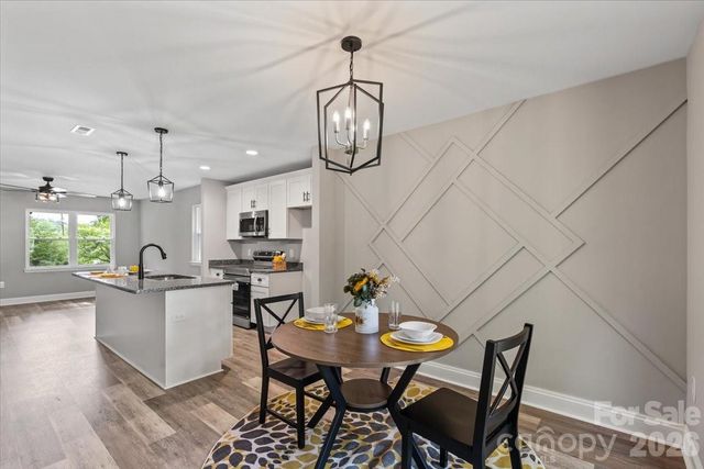 116 Newell Avenue, Kannapolis, NC 28081