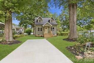 116 Newell Avenue, Kannapolis, NC 28081