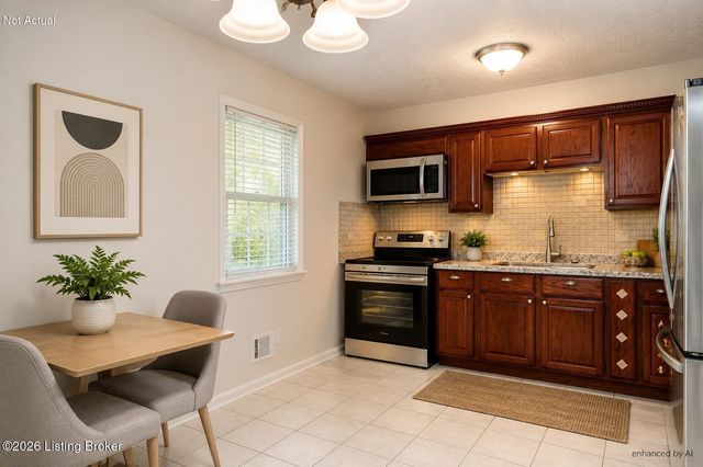 5101 Mt Marcy Rd, Louisville, KY 40216