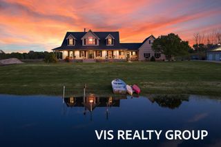 8225 E Sternberg Road, Nunica, MI 49448