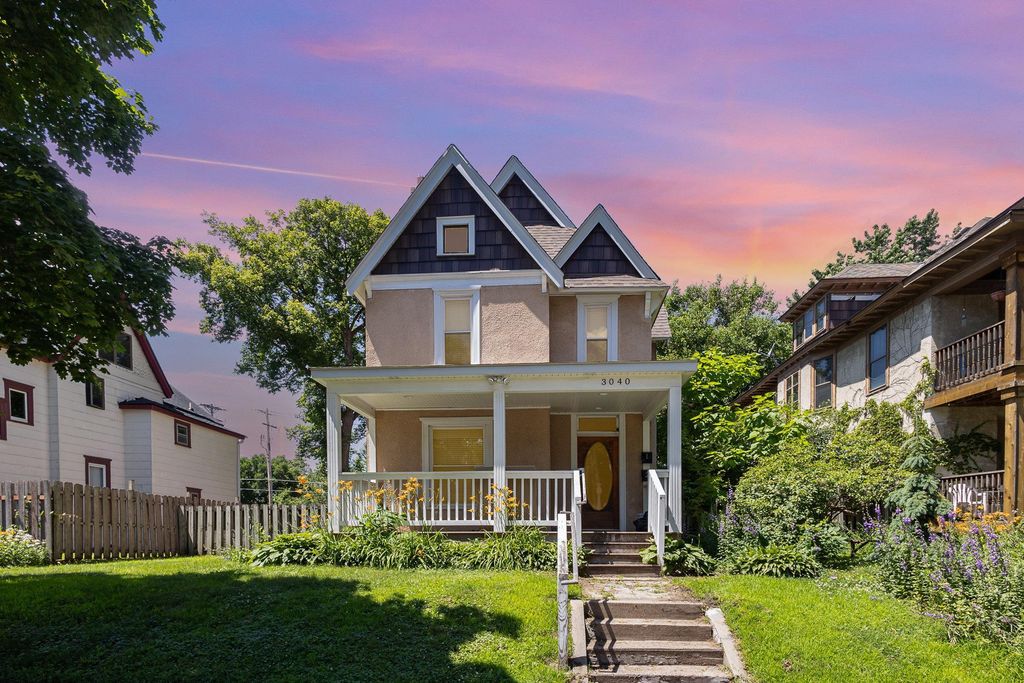 3040 Fremont Avenue S, Minneapolis, MN 55408 — photo 2
