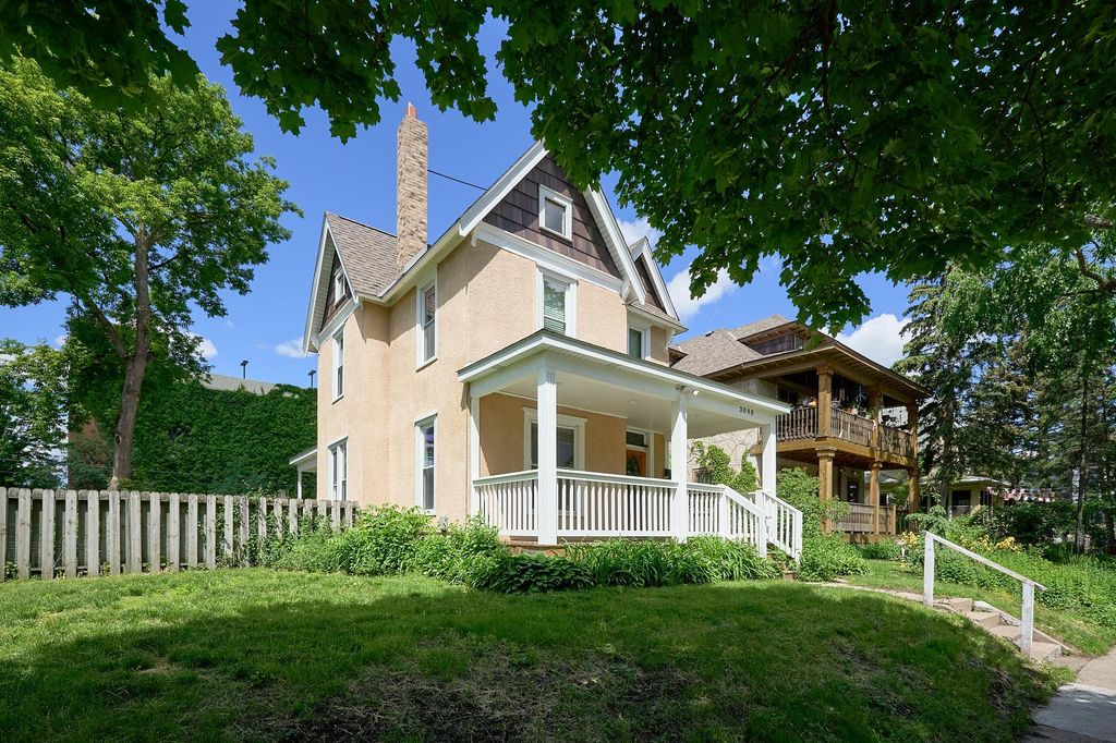 3040 Fremont Avenue S, Minneapolis, MN 55408 — photo 3