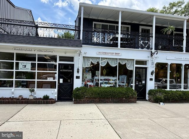 50 TANNER ST, Haddonfield, NJ 08033