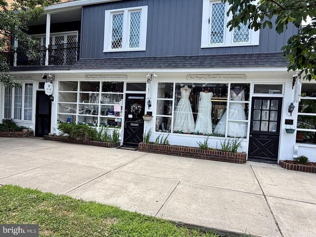 50 TANNER ST, Haddonfield, NJ 08033