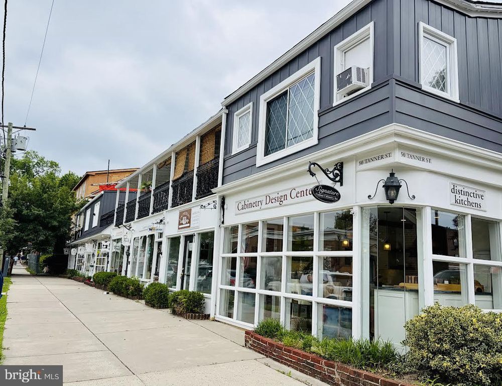 50 TANNER ST, Haddonfield, NJ 08033